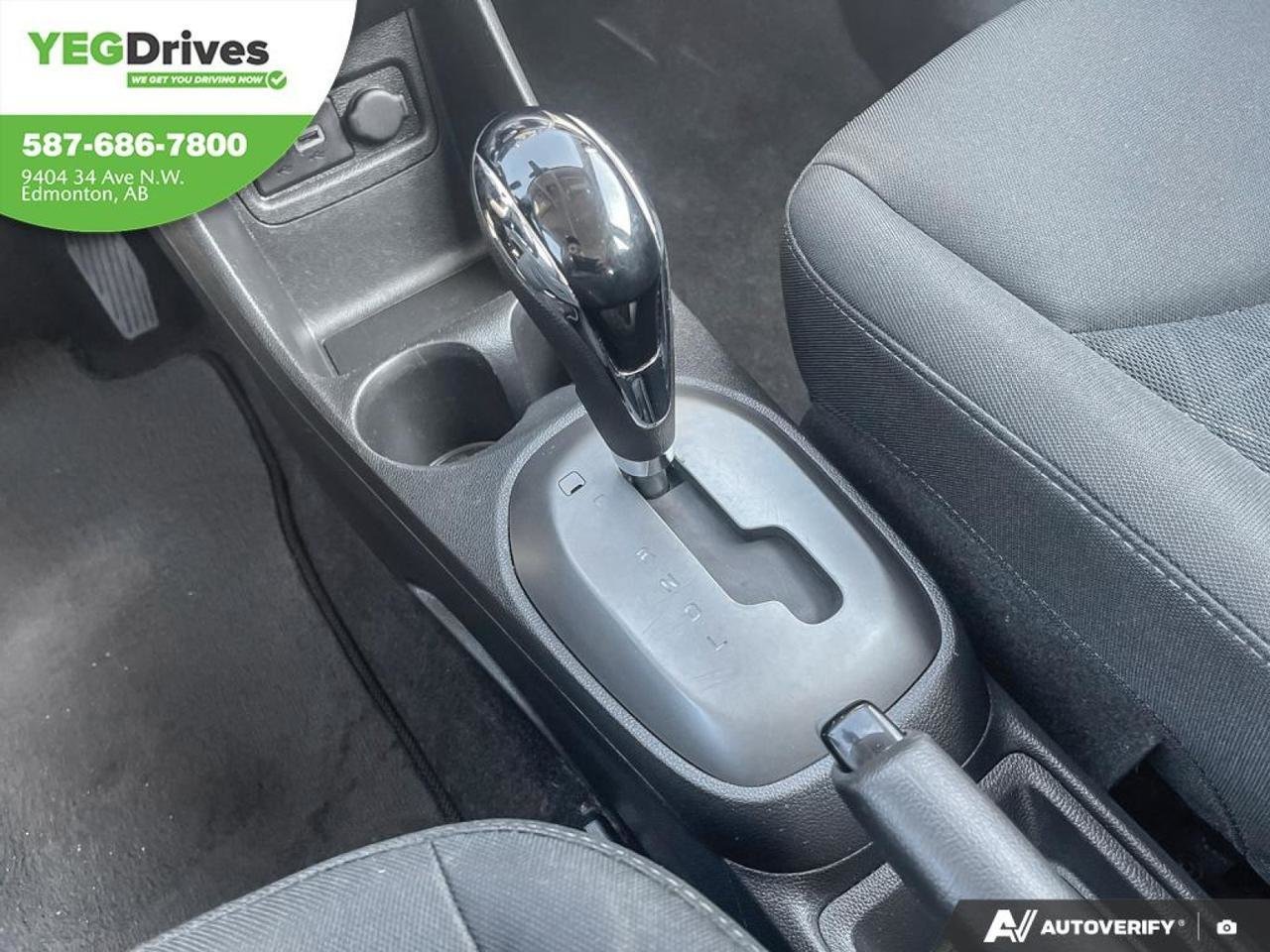 2021 Chevrolet Spark 1LT-17