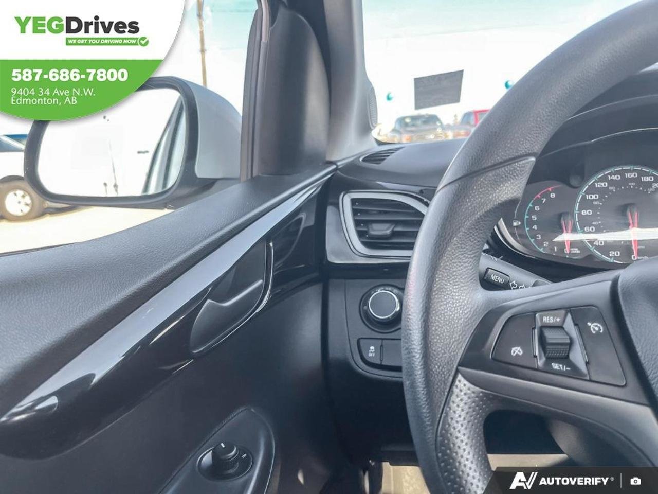 2021 Chevrolet SPARK 1LT-16