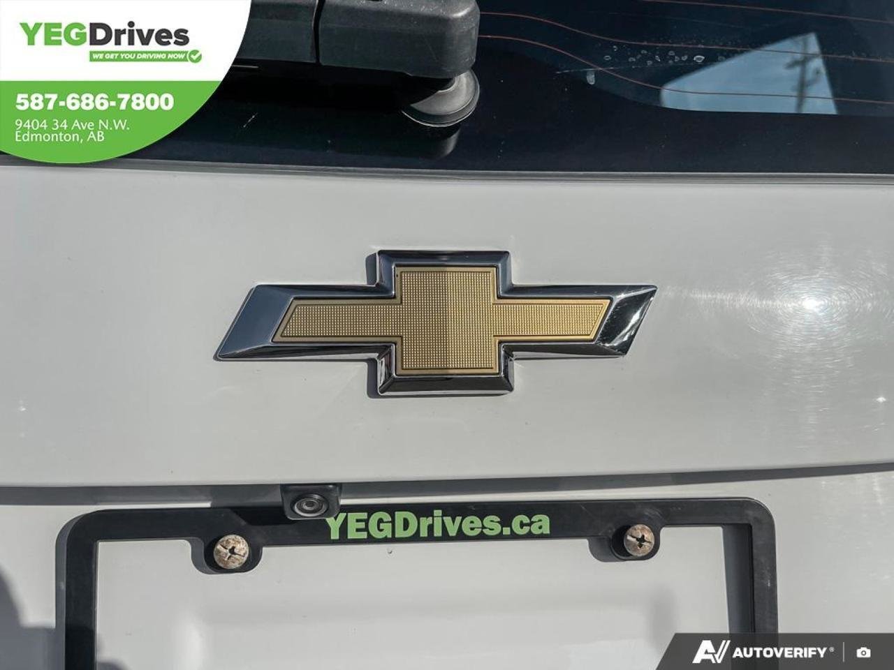 2021 Chevrolet SPARK 1LT-8