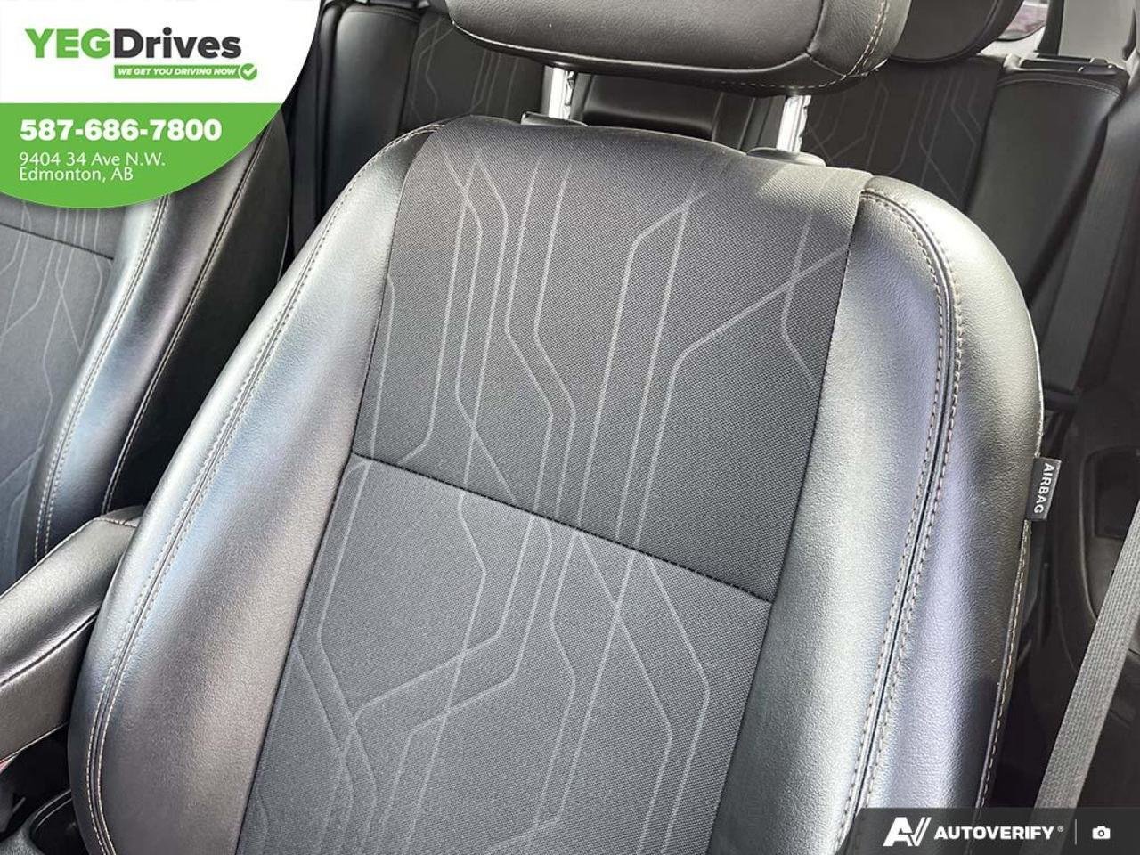 2019 Chevrolet TRAX LT-19