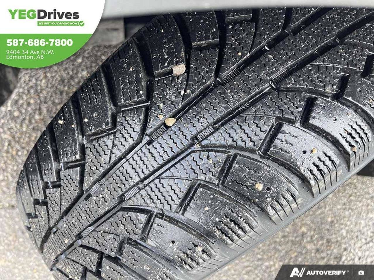 2019 Chevrolet TRAX LT-6