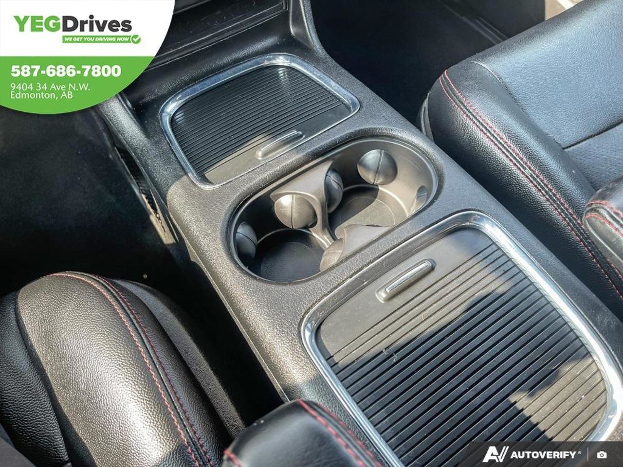 2019 Dodge GRAND CARAVAN GT-17