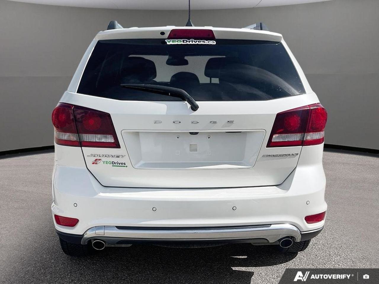 2019 Dodge JOURNEY CROSSROAD-4
