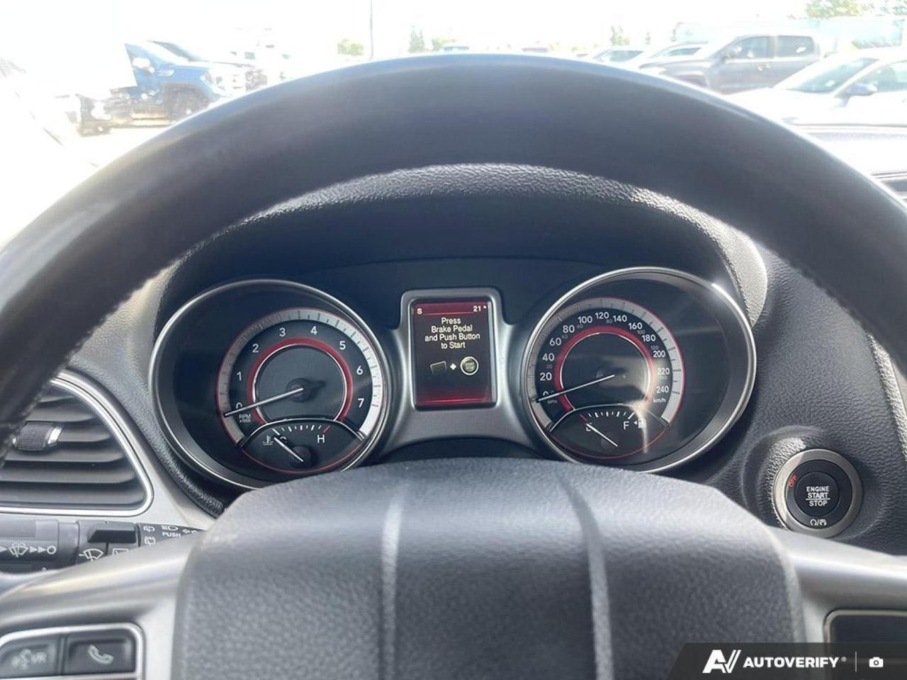 2019 Dodge JOURNEY CROSSROAD-14