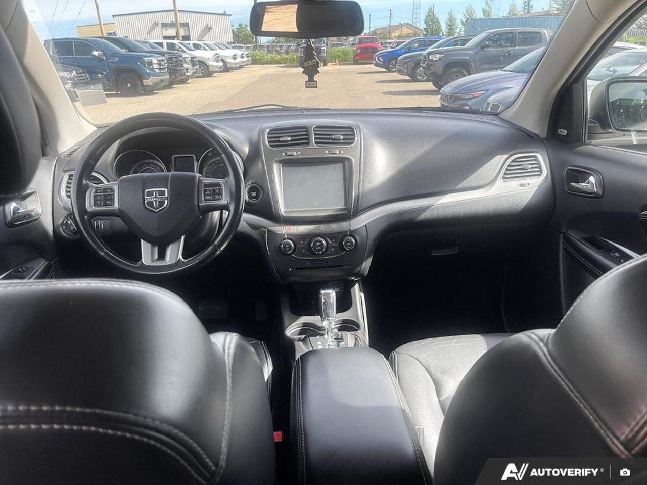 2019 Dodge JOURNEY CROSSROAD-23