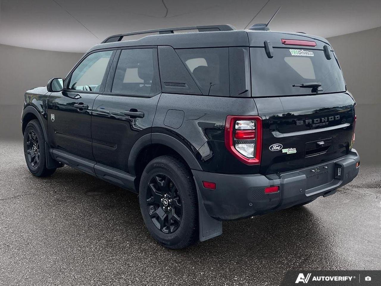 2026 Ford Bronco Sport Big Bend-3