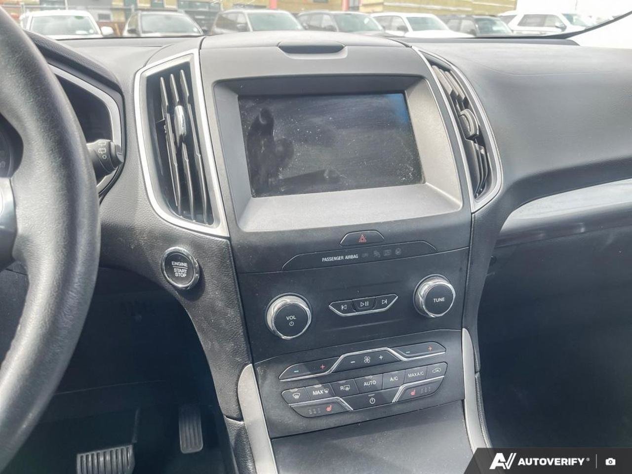 2019 Ford EDGE SEL-18