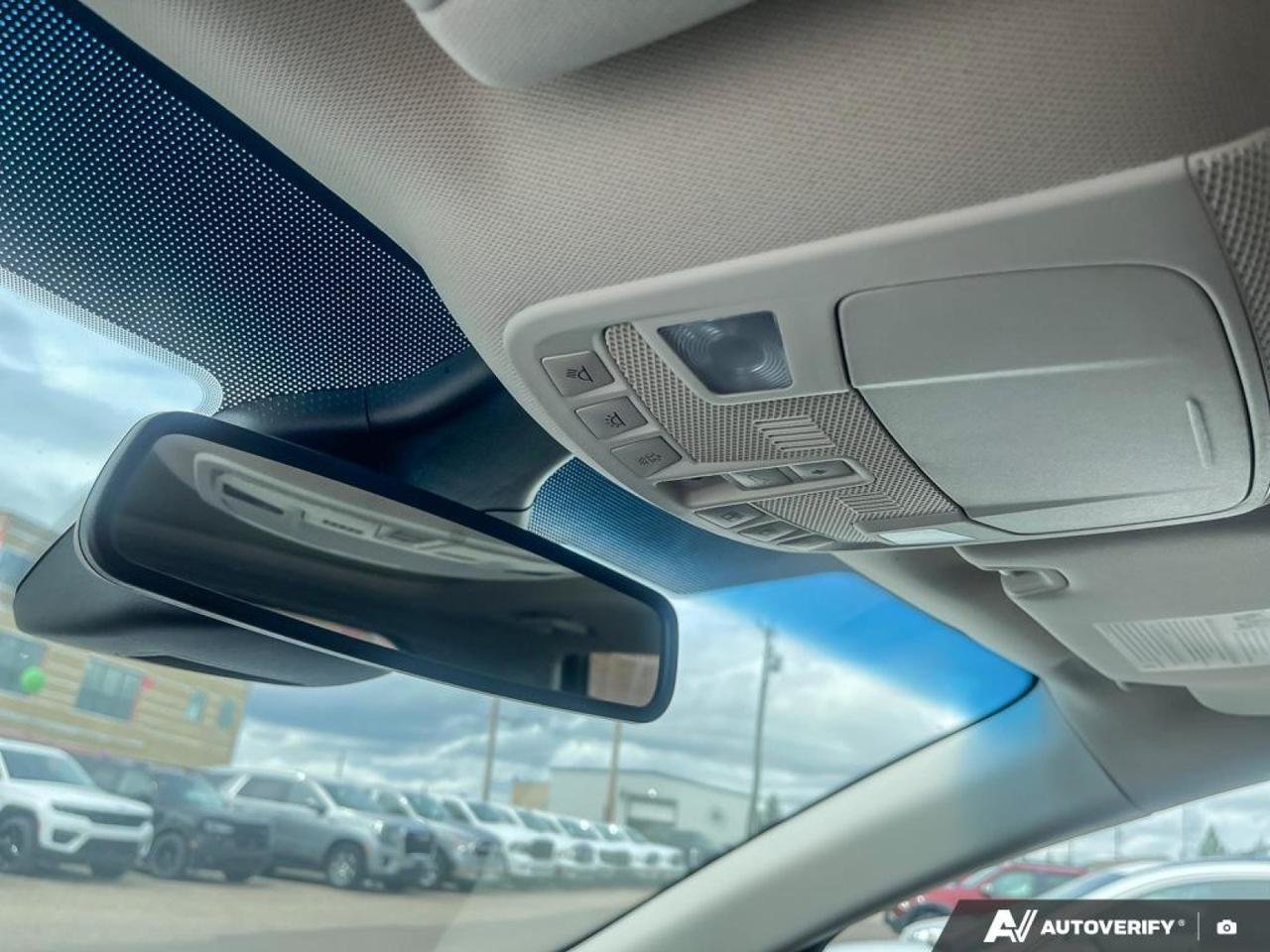 2019 Ford EDGE SEL-20