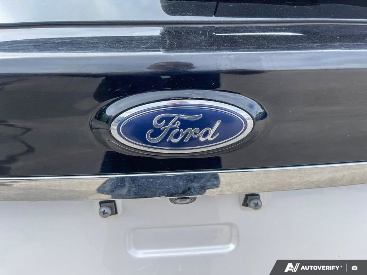 2019 Ford EDGE SEL-8