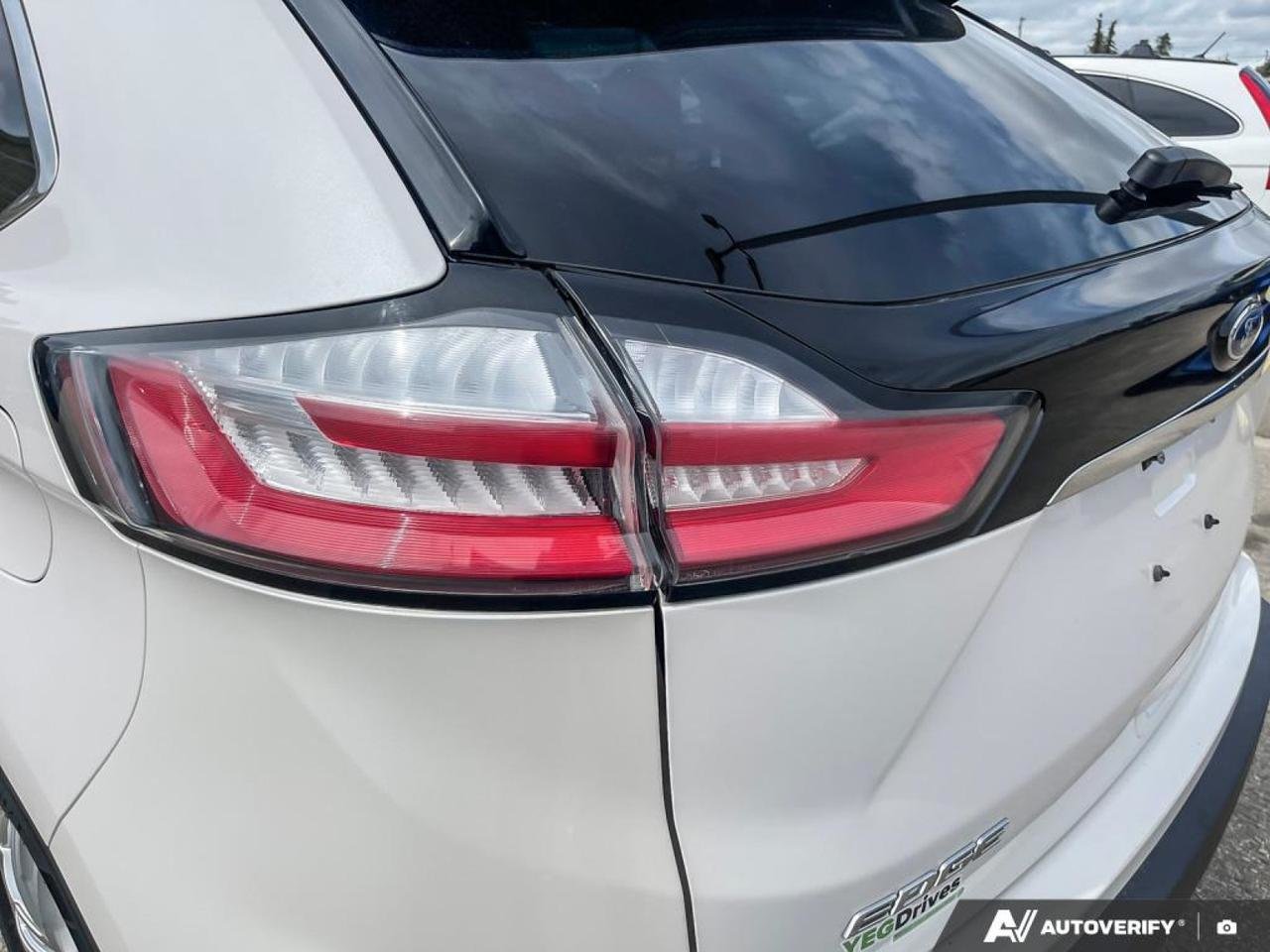 2019 Ford EDGE SEL-10