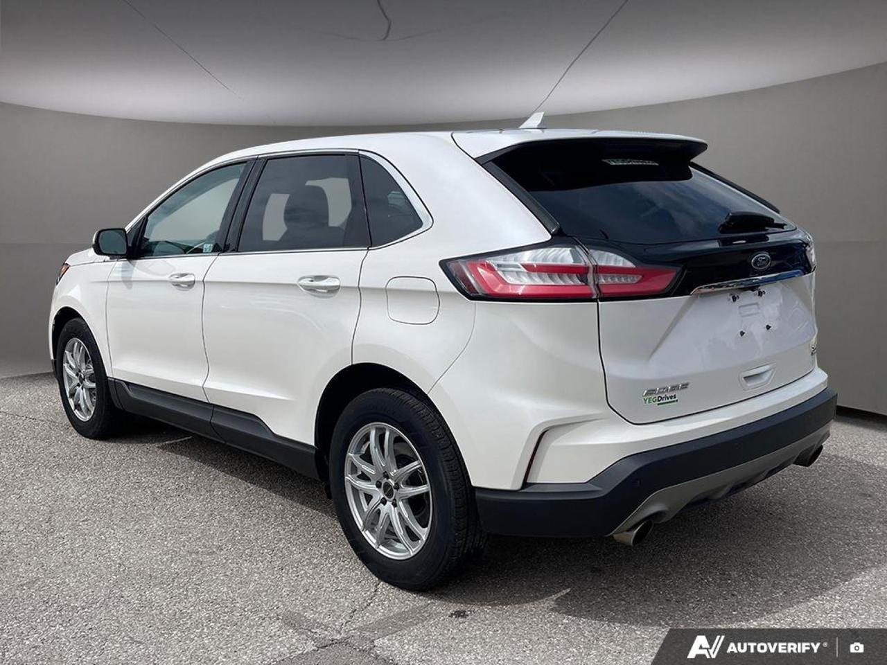 2019 Ford EDGE SEL-3