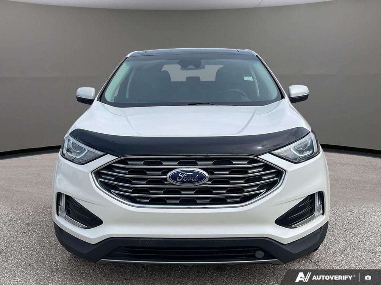 2019 Ford EDGE SEL-1