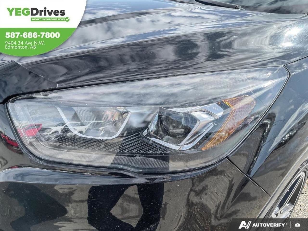 2019 Ford ESCAPE SEL-7