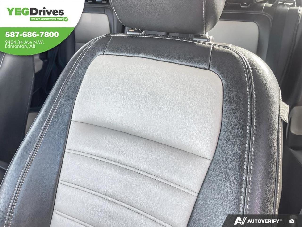 2019 Ford ESCAPE SEL-19