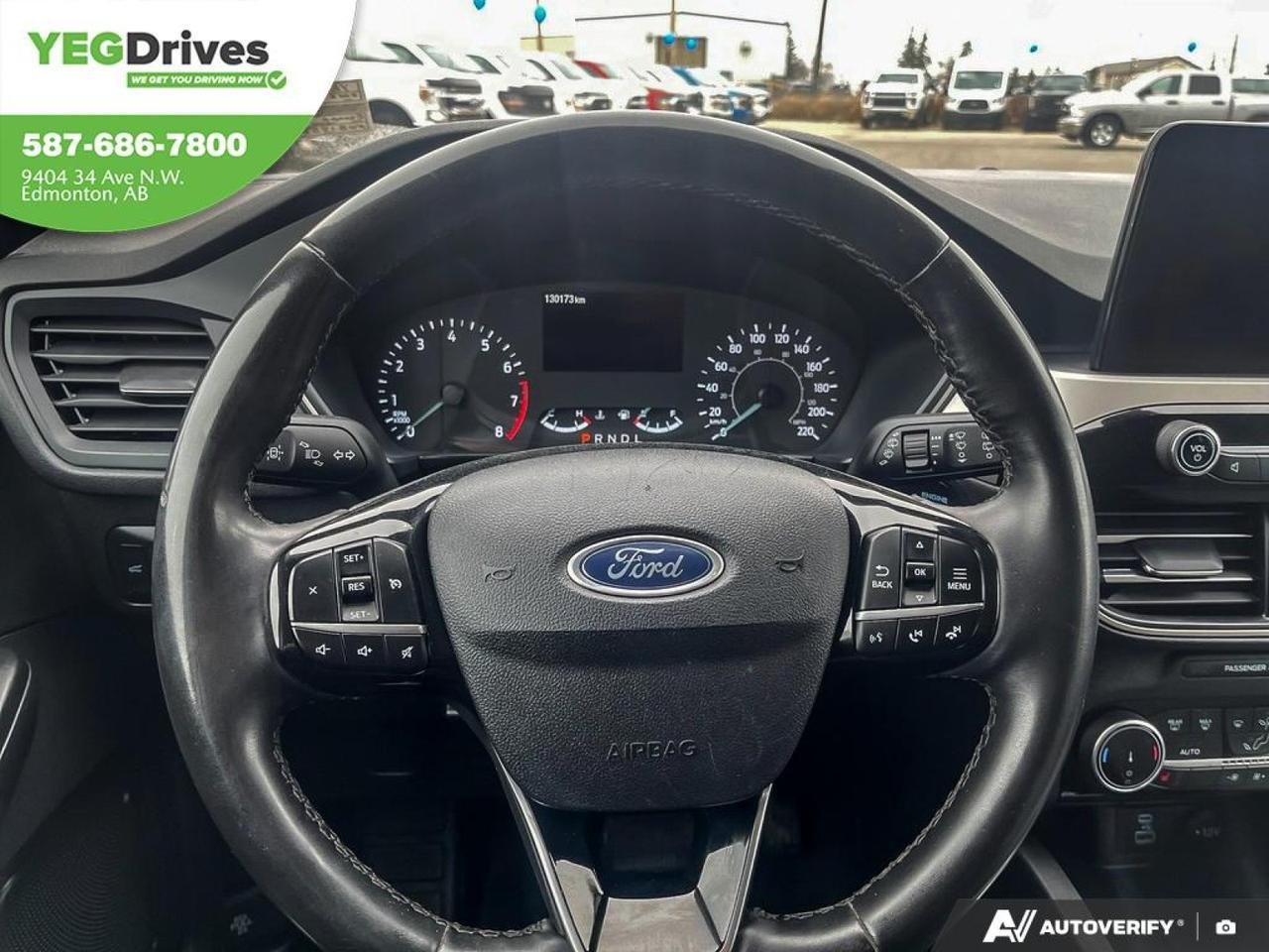 2022 Ford Escape SE-13