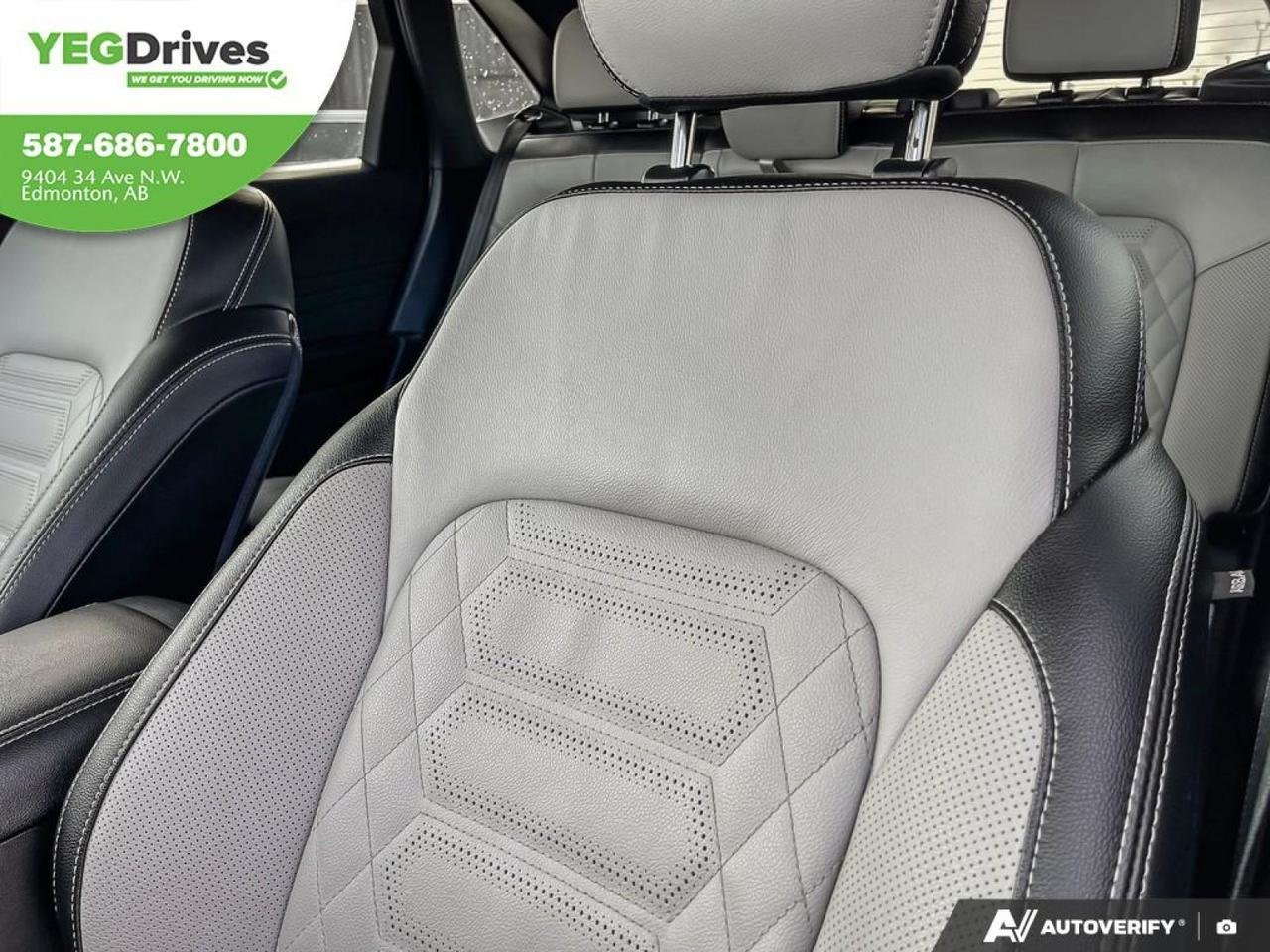 2023 Ford ESCAPE PHEV-19