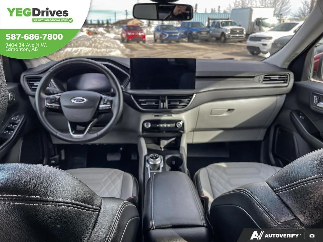 2023 Ford ESCAPE PHEV-23