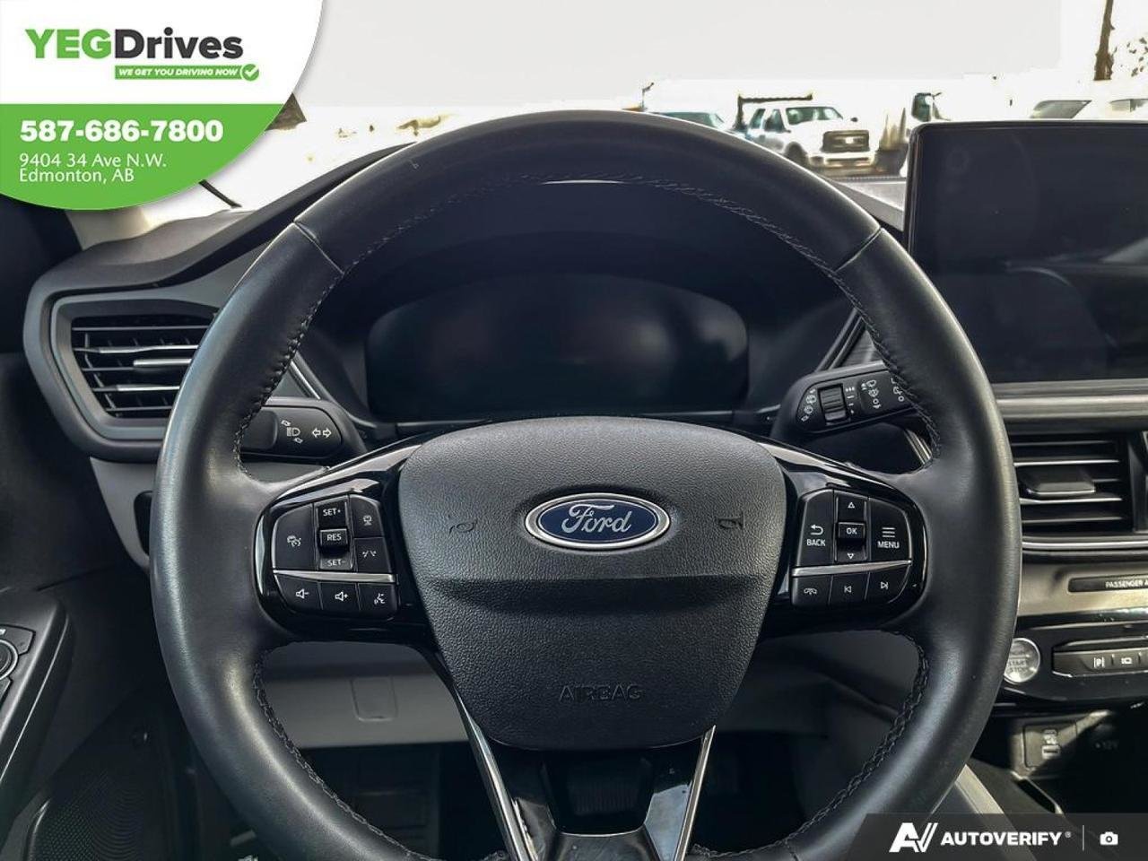 2023 Ford ESCAPE PHEV-13