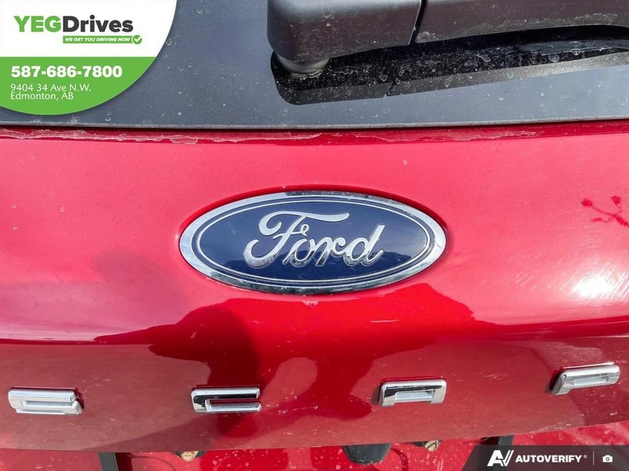 2023 Ford ESCAPE PHEV-8