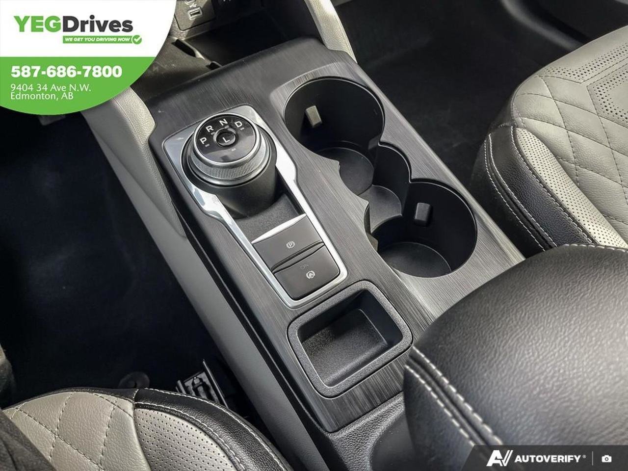 2023 Ford ESCAPE PHEV-17