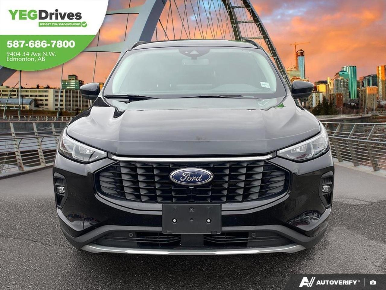 2024 Ford Escape Platinum-1