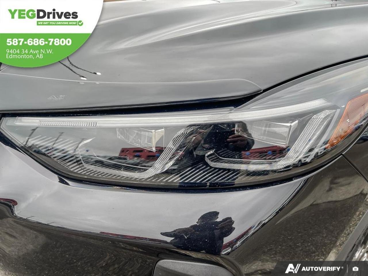 2024 Ford Escape Platinum-7