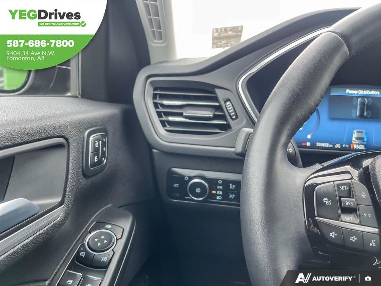 2024 Ford Escape Platinum-16