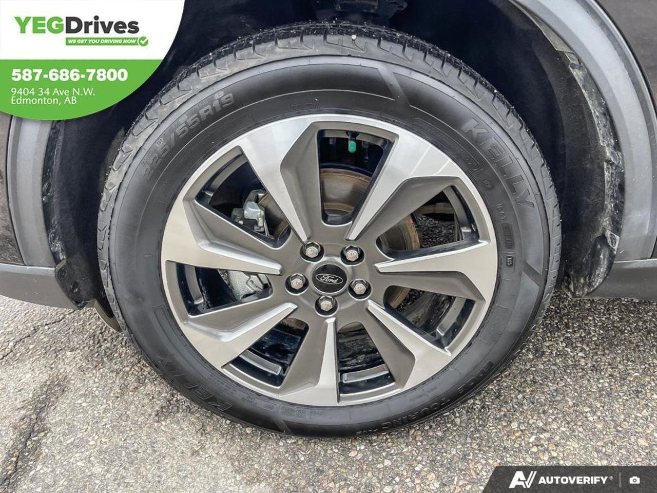 2024 Ford Escape Platinum-5