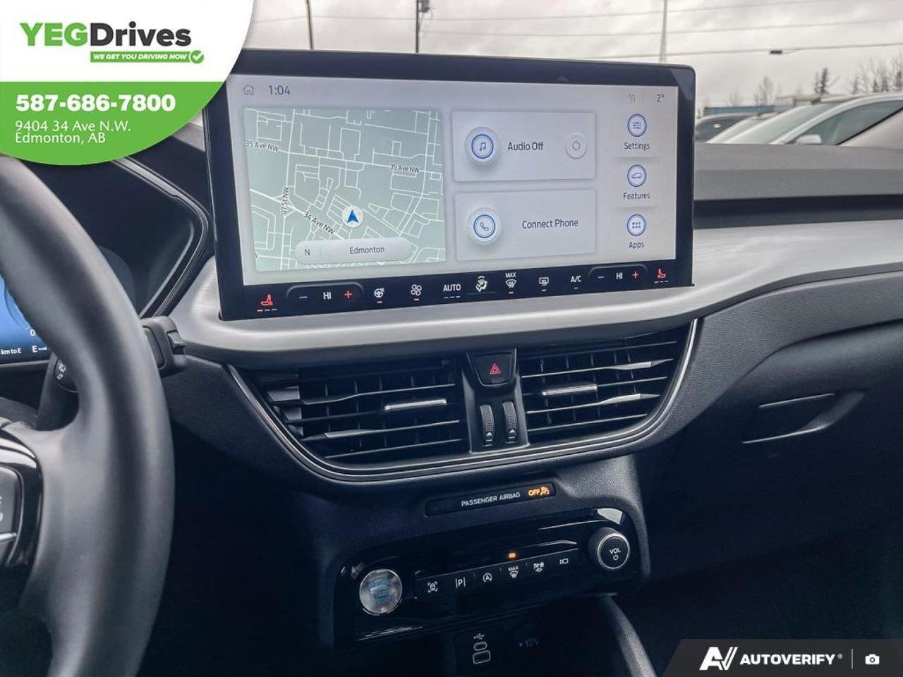 2024 Ford Escape Platinum-18