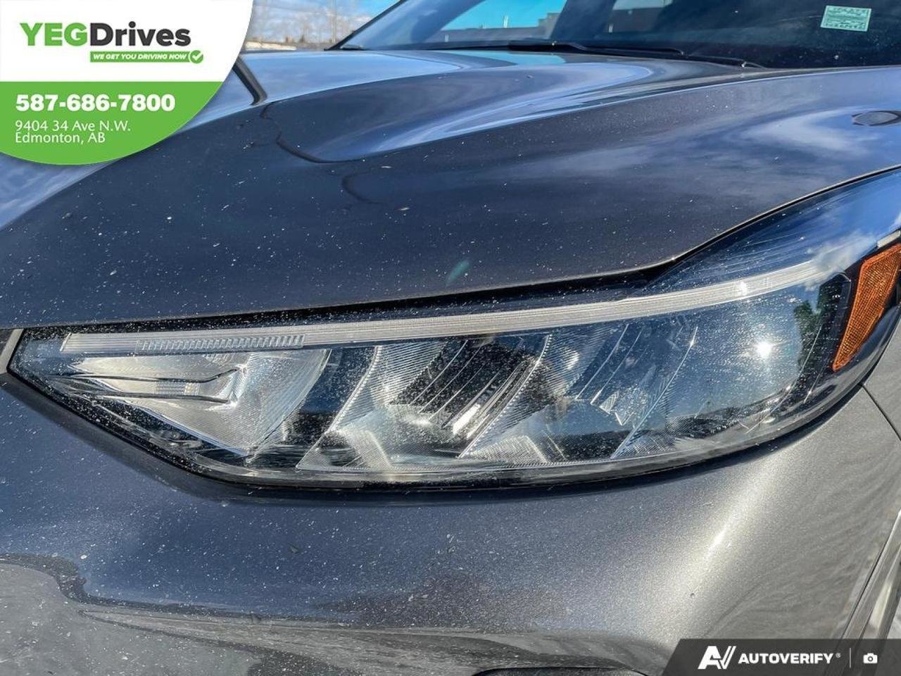 2024 Ford Escape ST-Line-7