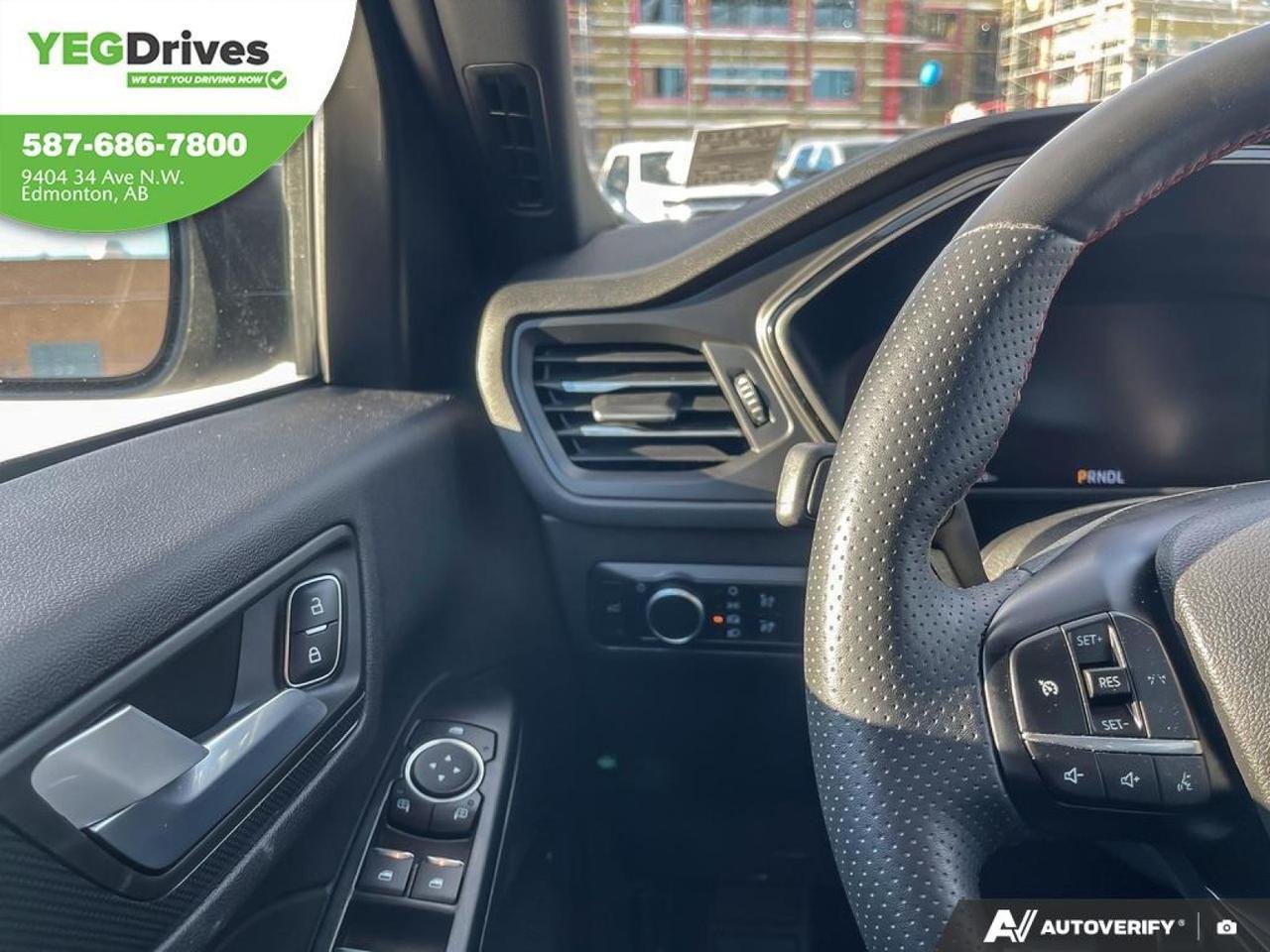 2024 Ford ESCAPE ST-LINE-16