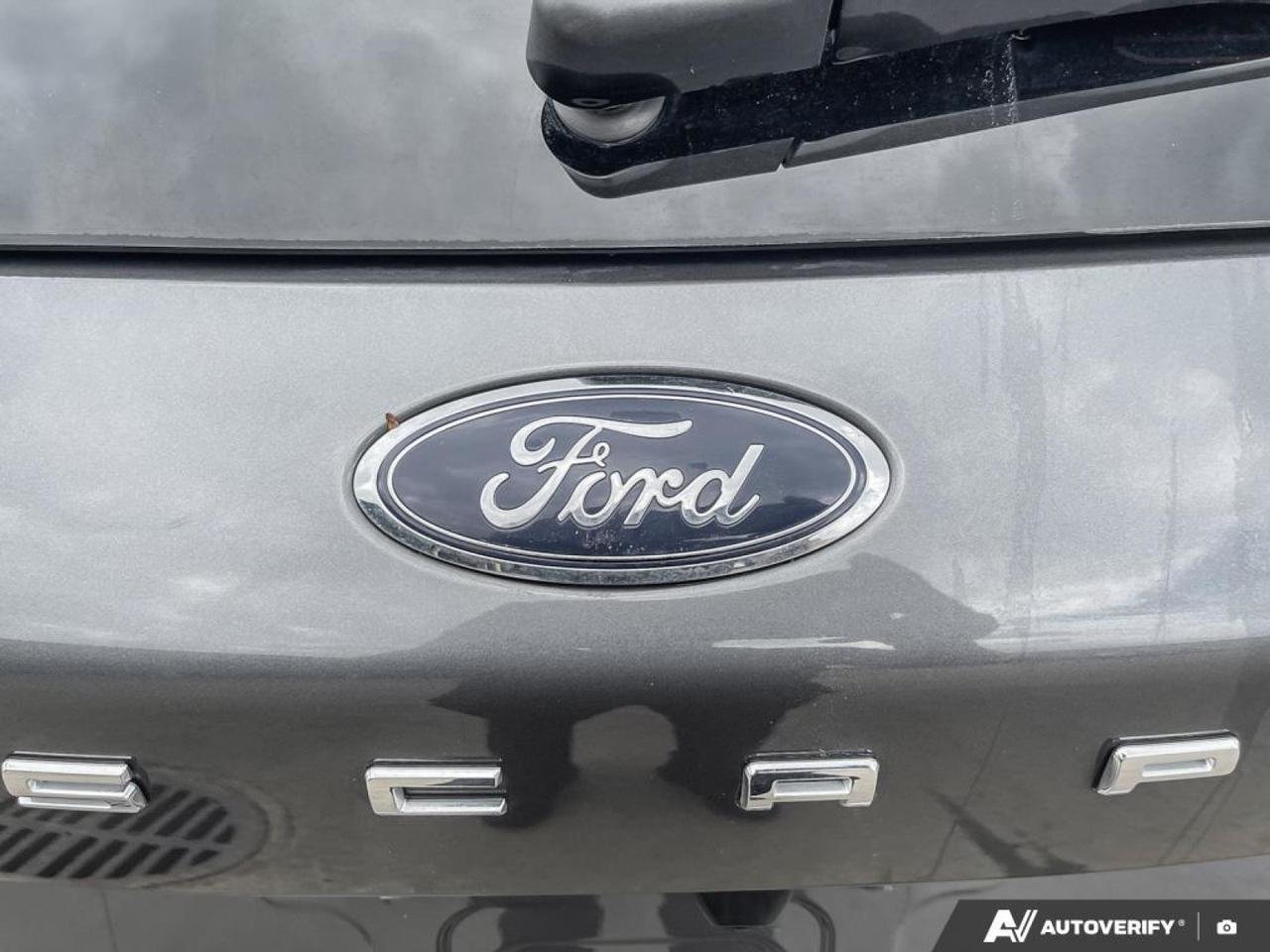 2024 Ford ESCAPE ST-LINE-8