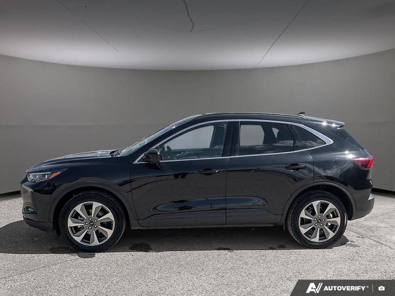 2024 Ford Escape Platinum-2