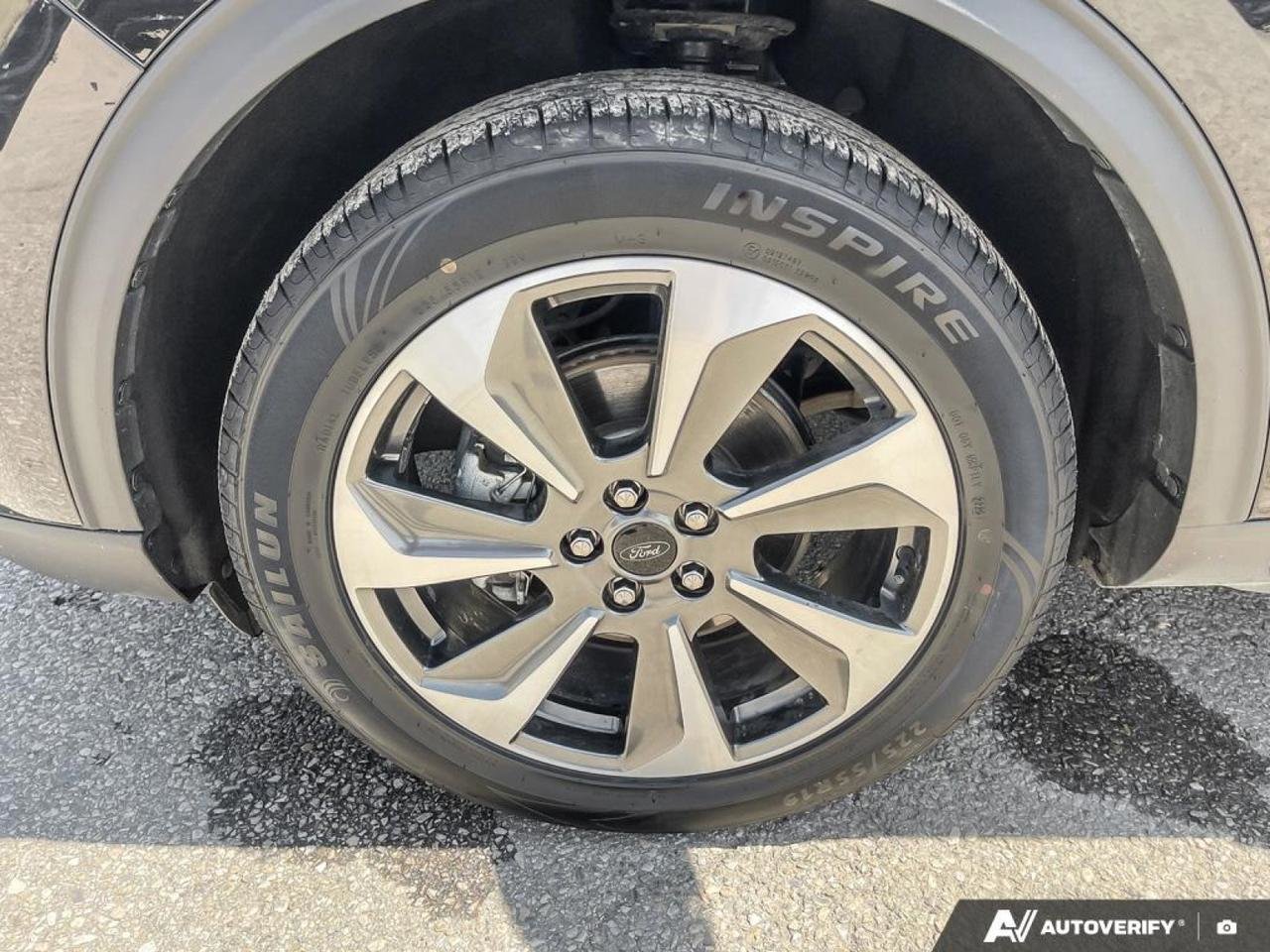 2024 Ford Escape Platinum-5