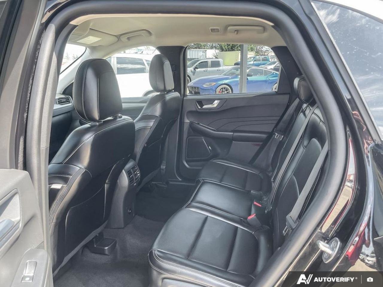 2024 Ford Escape Platinum-22