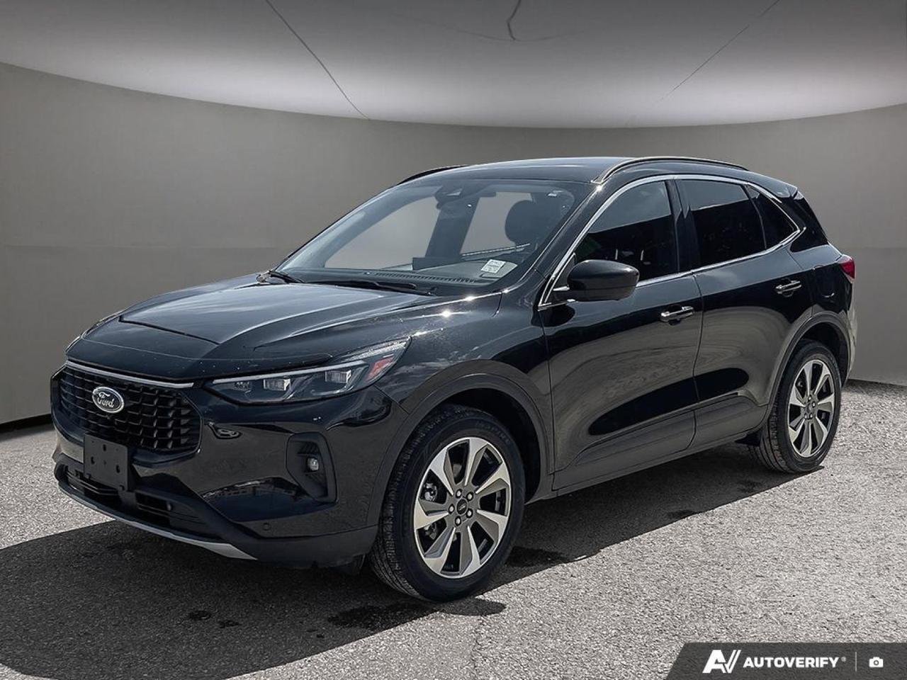 2024 Ford Escape Platinum-0