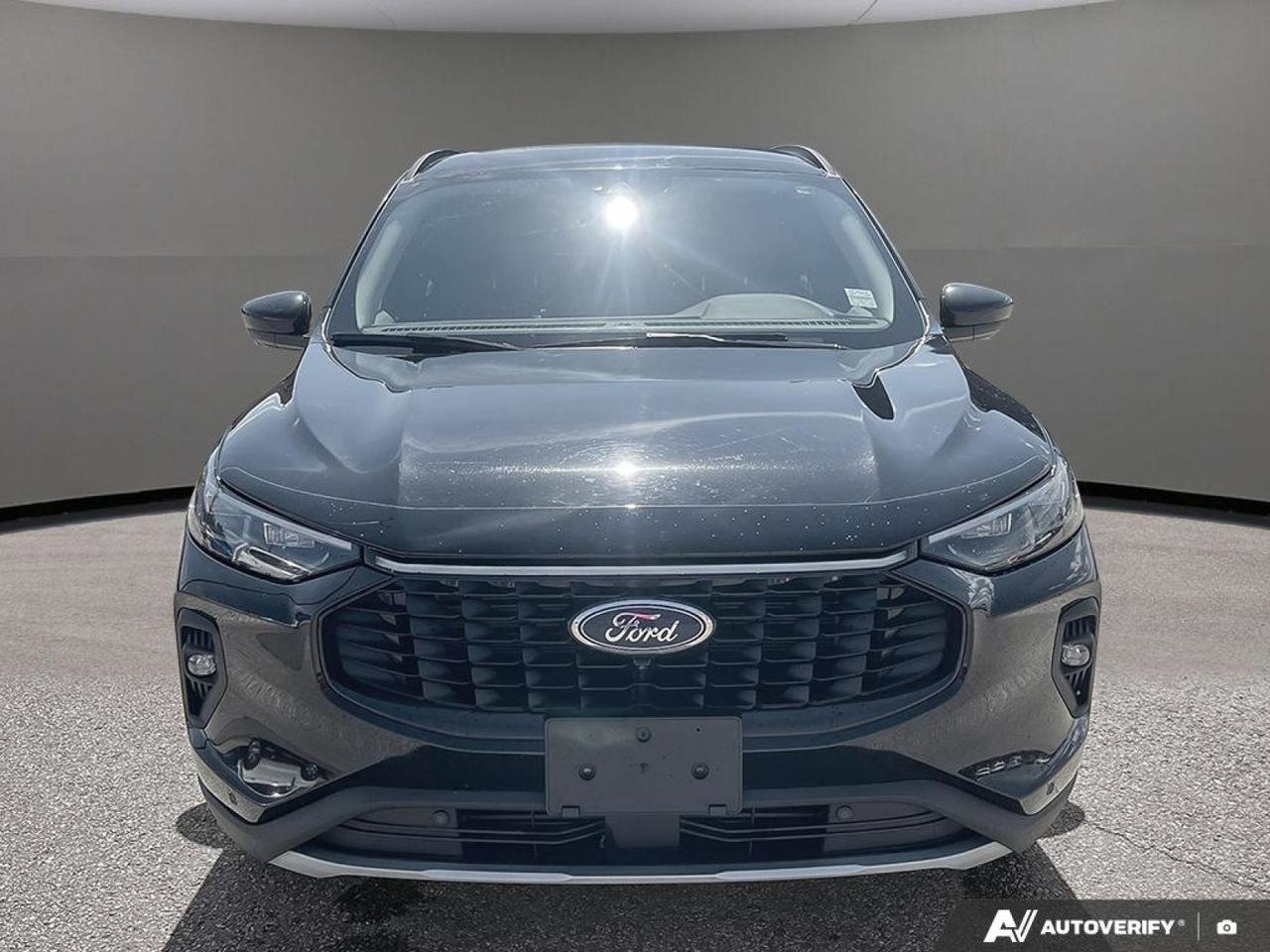 2024 Ford Escape Platinum-1