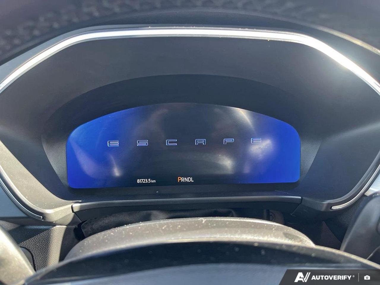 2024 Ford Escape Platinum-14