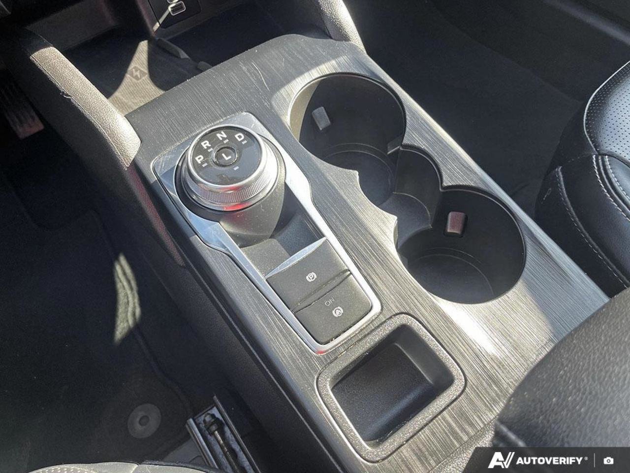 2024 Ford Escape Platinum-17