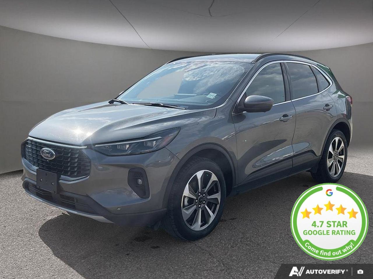 2024 Ford Escape Platinum-0