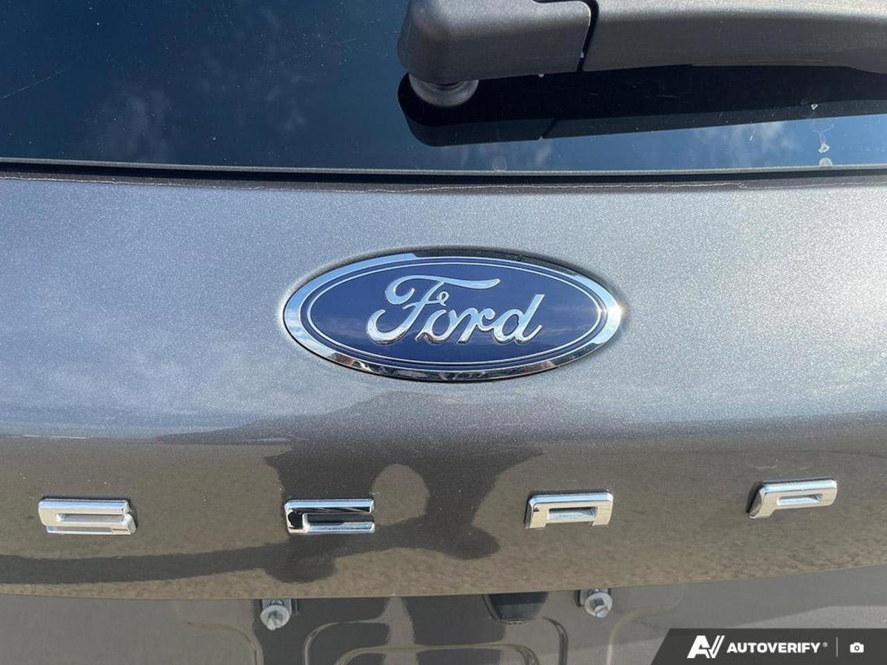 2024 Ford Escape Platinum-8