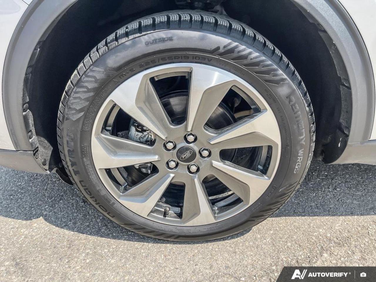 2024 Ford Escape Platinum-5