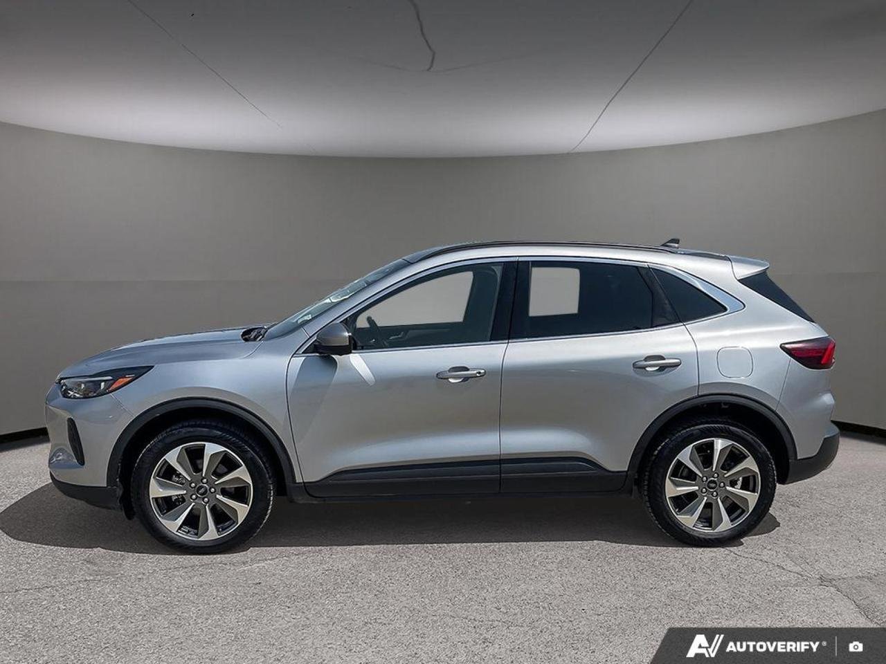 2024 Ford Escape Platinum-2