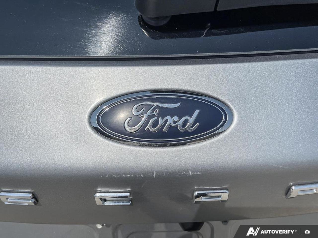 2024 Ford Escape Platinum-8