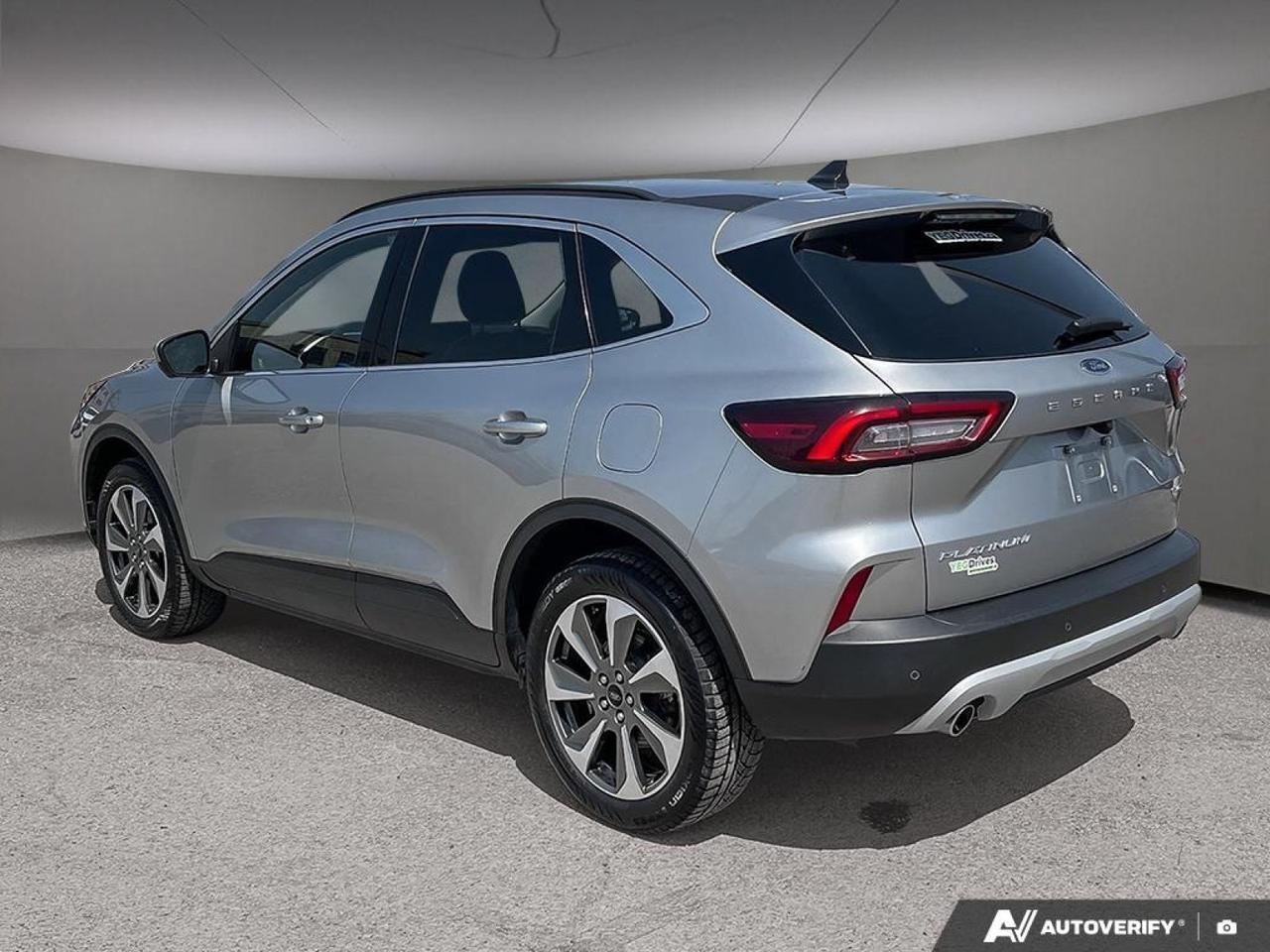 2024 Ford Escape Platinum-3