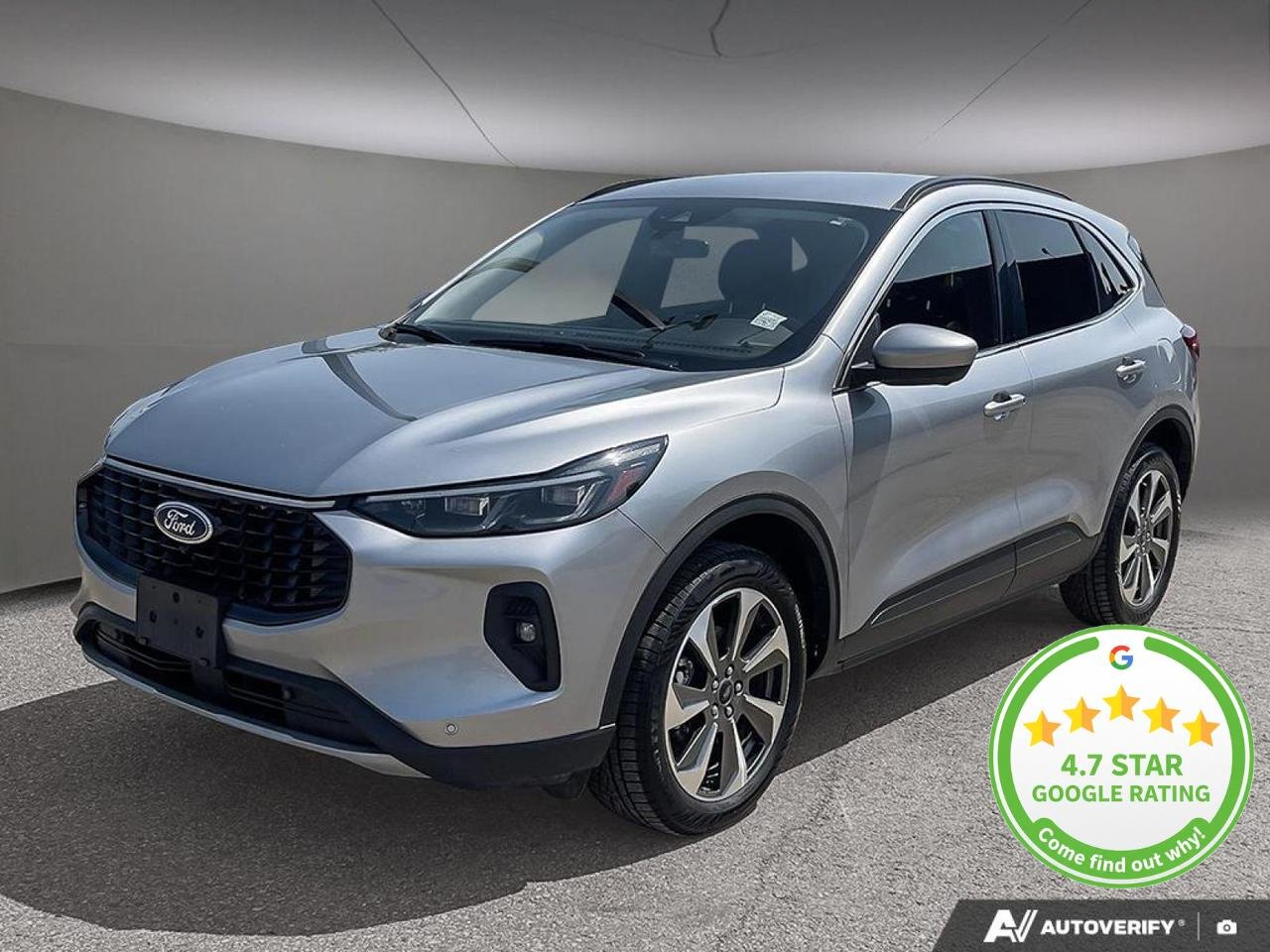 2024 Ford Escape Platinum-0