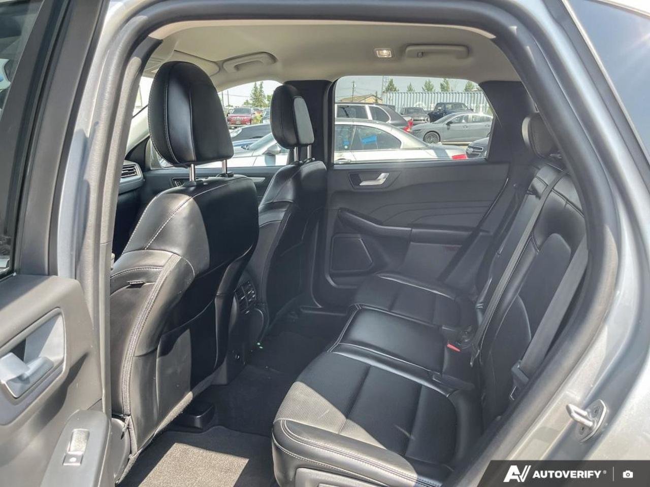 2024 Ford Escape Platinum-22
