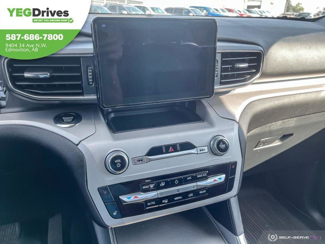 2023 Ford Explorer XLT-18