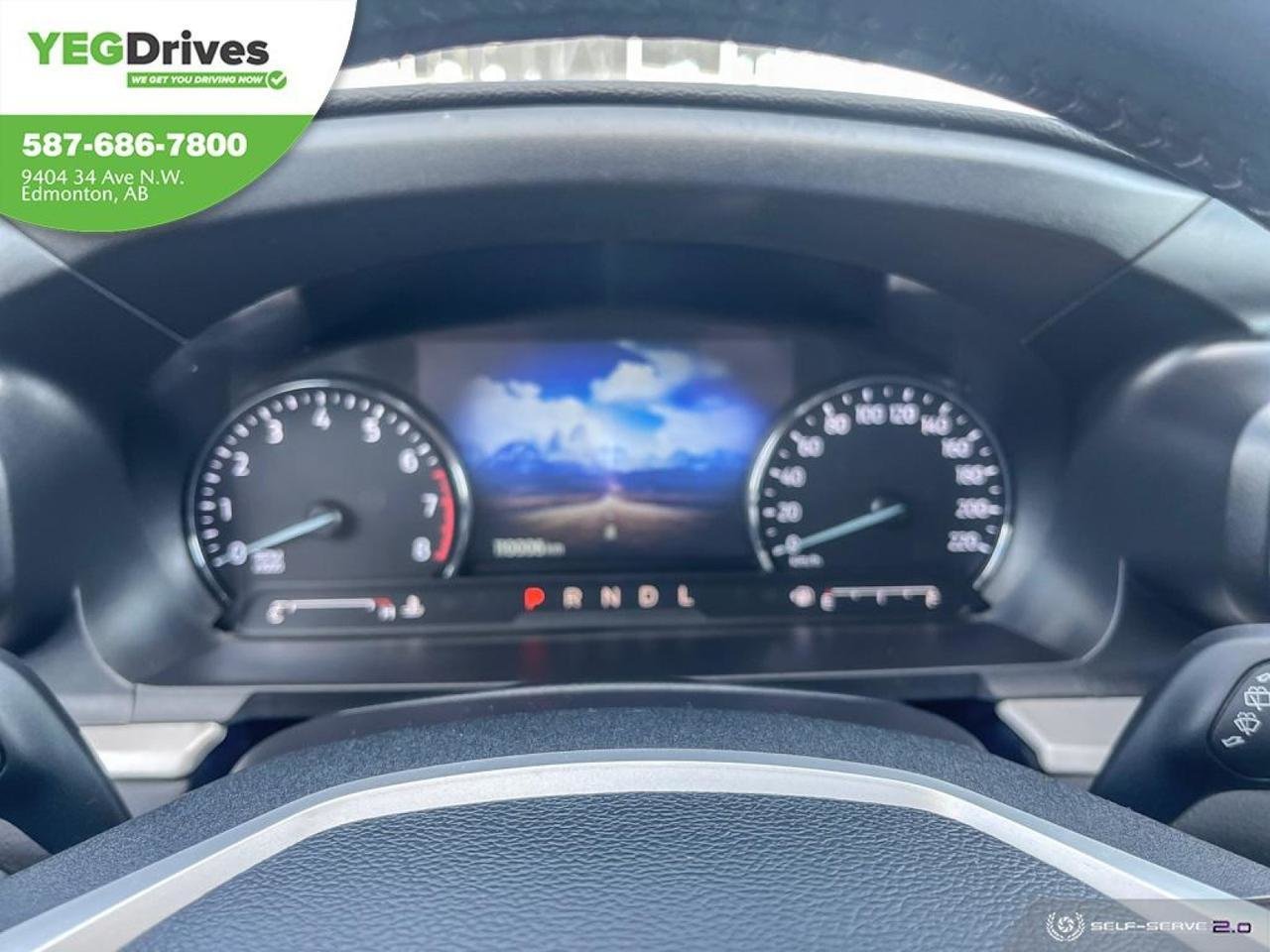 2023 Ford Explorer XLT-14