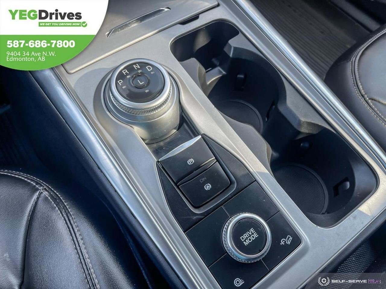 2023 Ford Explorer XLT-17